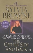 Sylvia Browne 2
