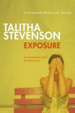 Talitha Stevenson 1