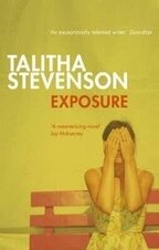 Talitha Stevenson 1