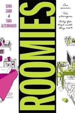 Tara Altebrando 4