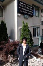 Taslima Nasrin 1