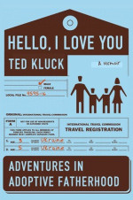 Ted Kluck 1