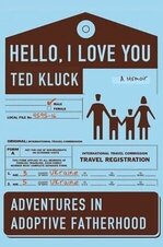 Ted Kluck 1