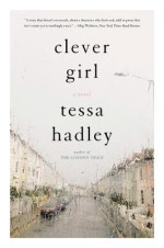 Tesssa Hadley 2