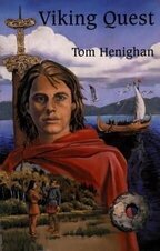 Tom Henighan 2