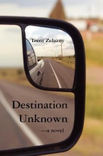 Trent Zelazny 1