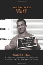 Tucker Max 4