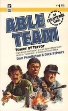 Able Team 38