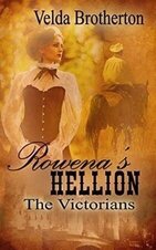 Velda Brotherton 1