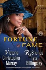 Victoria Christopher Murray 9