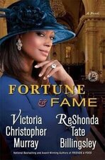 Victoria Christopher Murray 9