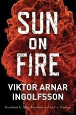 Viktor Arnar Ingolfsson 2