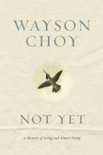 Wayson Choy 2