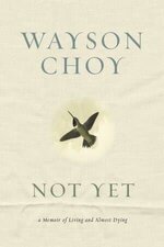 Wayson Choy 2