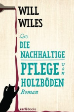 Will Wiles 1