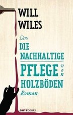 Will Wiles 1