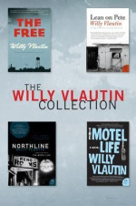 Willy Vlautin 2