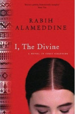 Rabih Alameddine 3