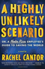 Rachel Cantor 1