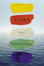 Rachel Pastan 1