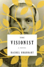 Rachel Urquhart 1