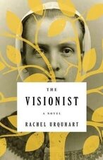 Rachel Urquhart 1