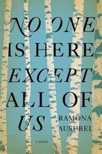 Ramona Ausubel 2