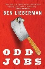 Ben Lieberman 1