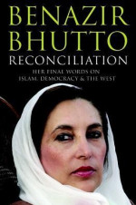 Benazir Bhutto 1