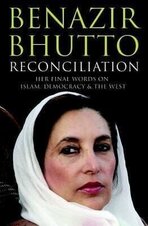 Benazir Bhutto 1