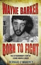 Bernard O'Mahoney 2