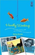 Betsy Burke 1