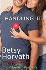 Betsy Horvath 1