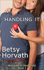 Betsy Horvath 1