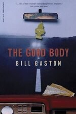 Bill Gaston 2