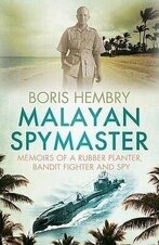 Boris Hembry 1