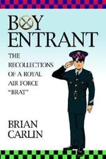 Brian Carlin 1