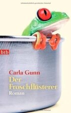 Carla Gunn 1