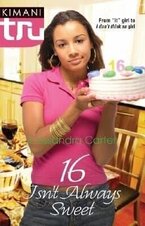Cassandra Carter 3