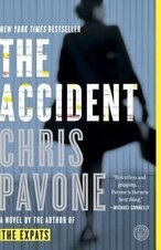Chris Pavone 1