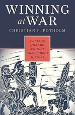 Christian P Potholm 1