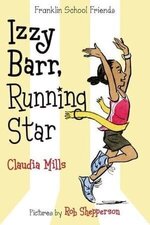 Claudia Mills 3