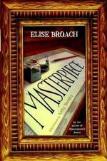 Elise Broach 1
