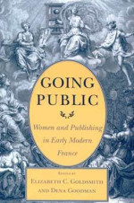 Elizabeth C Goldsmith 1