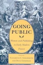 Elizabeth C Goldsmith 1