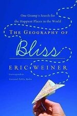 Eric Weiner 1