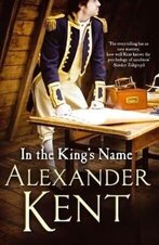 Alexander Kent 30