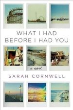 Sarah Cornwell 1