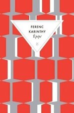 Ferenc Karinthy 1