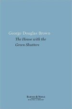 George Douglas Brown 1
